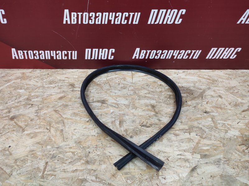 Уплотнительная резинка крыши