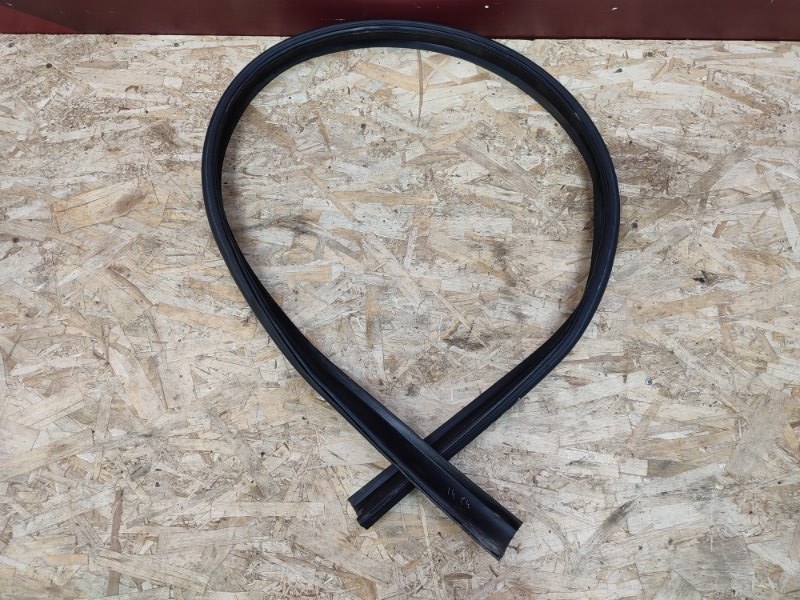 Уплотнительная резинка крыши