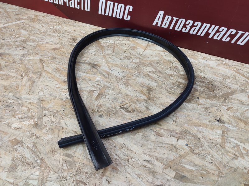 Уплотнительная резинка крыши
