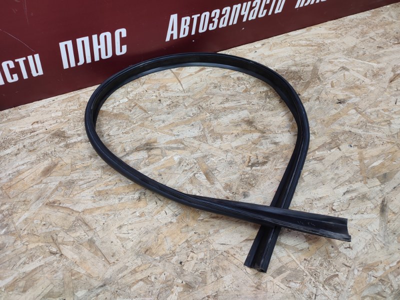 Уплотнительная резинка крыши