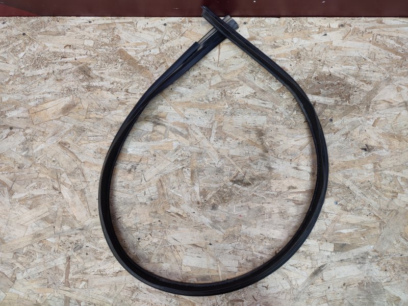 Уплотнительная резинка крыши