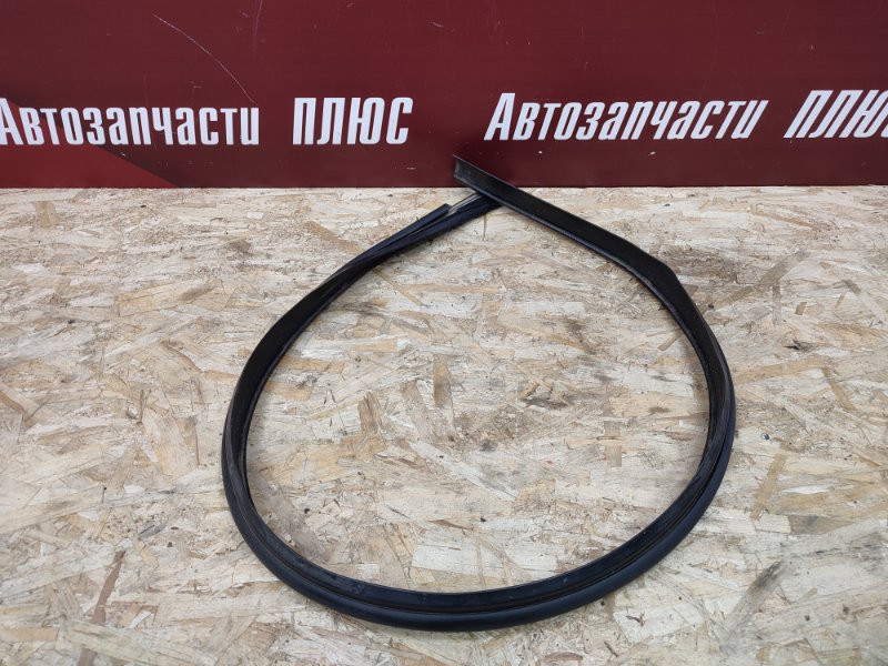 Уплотнительная резинка крыши