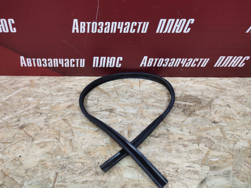 Уплотнительная резинка крыши