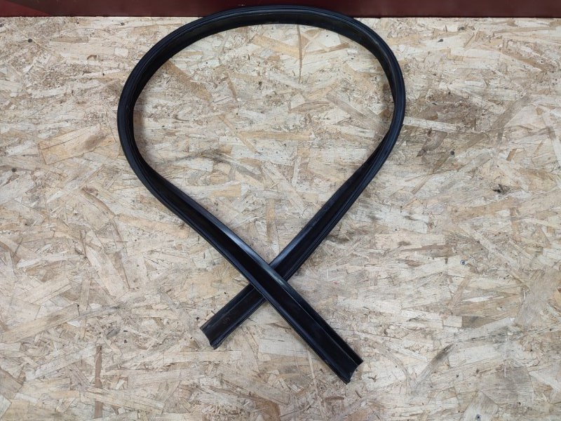 Уплотнительная резинка крыши