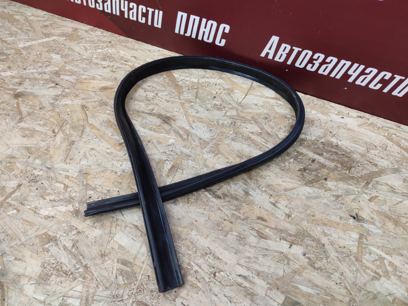 Уплотнительная резинка крыши