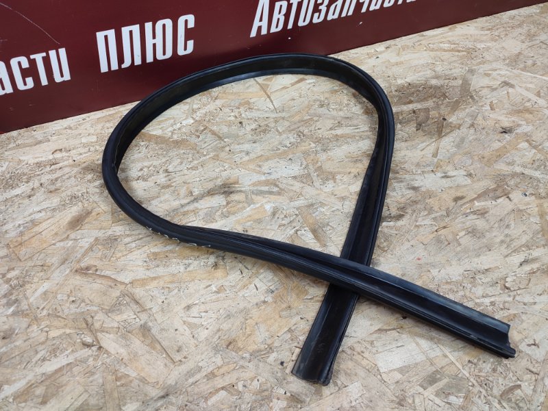 Уплотнительная резинка крыши