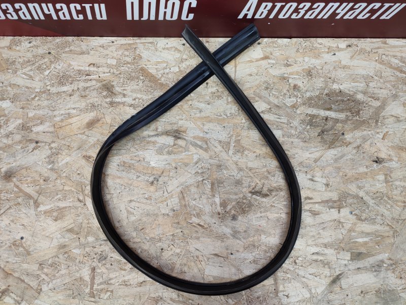 Уплотнительная резинка крыши