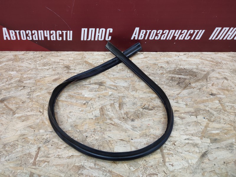 Уплотнительная резинка крыши