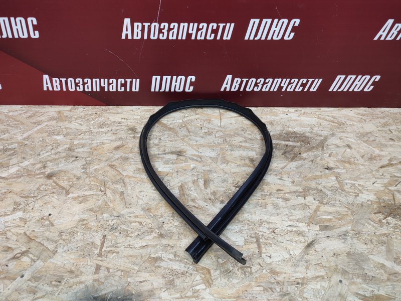 Уплотнительная резинка крыши