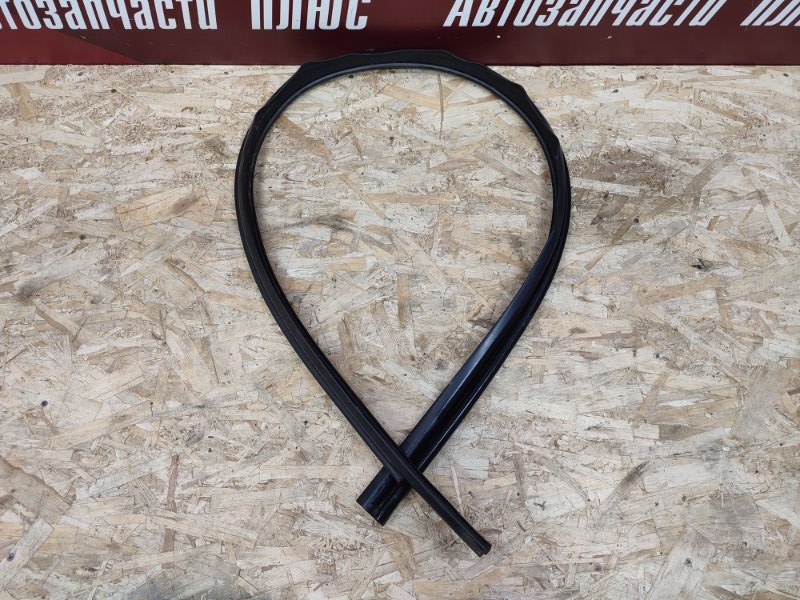 Уплотнительная резинка крыши