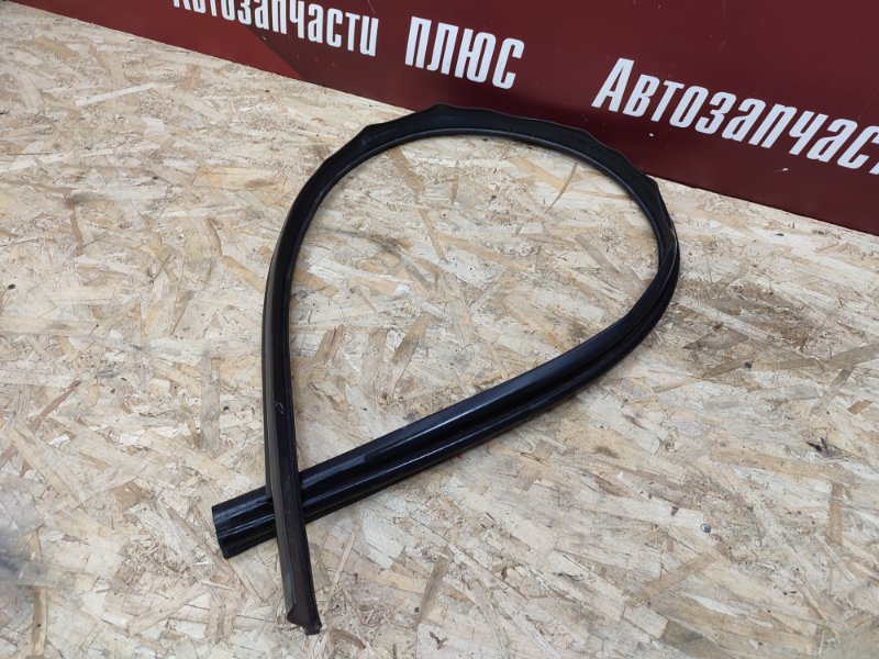 Уплотнительная резинка крыши