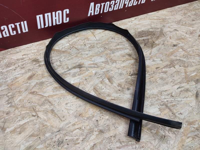 Уплотнительная резинка крыши