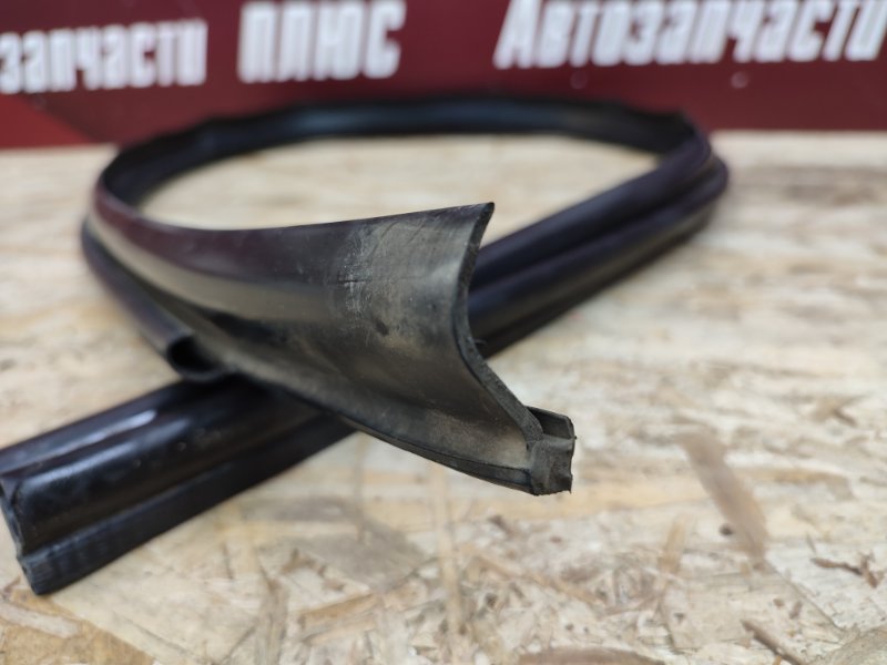 Уплотнительная резинка крыши