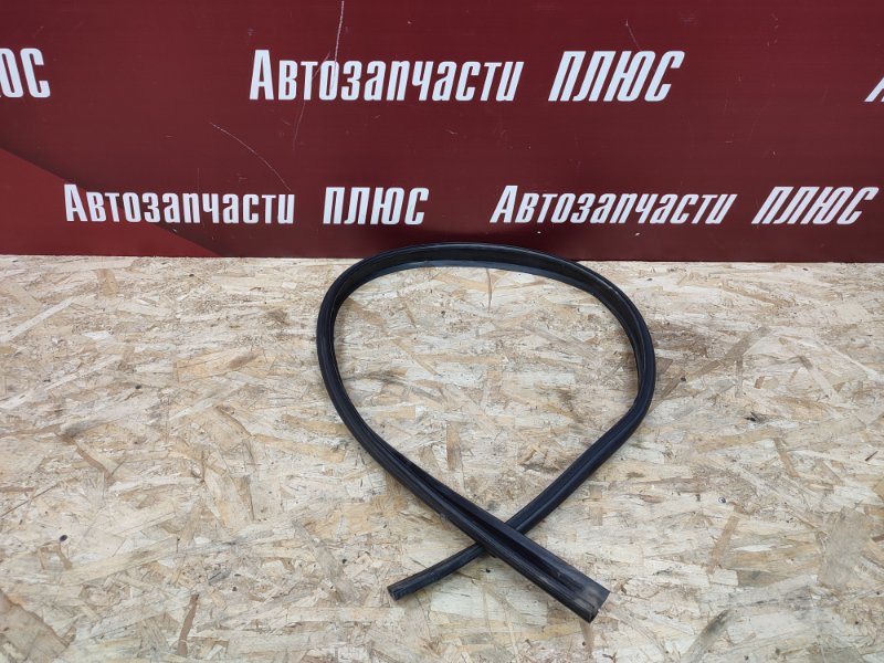 Уплотнительная резинка крыши