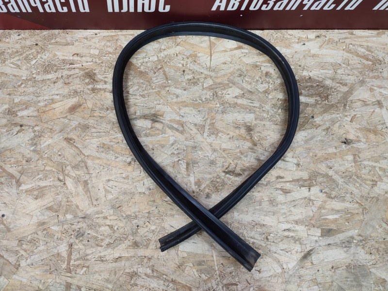 Уплотнительная резинка крыши