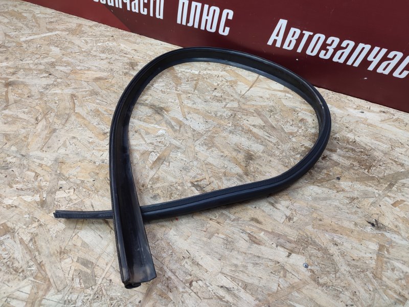 Уплотнительная резинка крыши