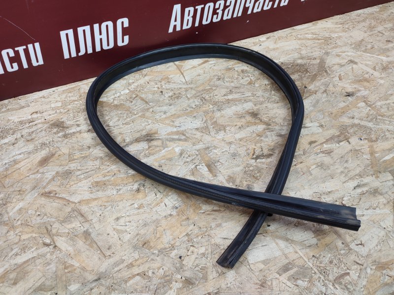 Уплотнительная резинка крыши