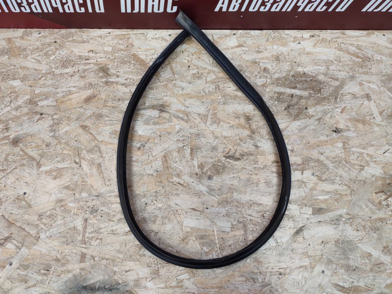 Уплотнительная резинка крыши