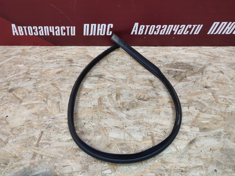 Уплотнительная резинка крыши