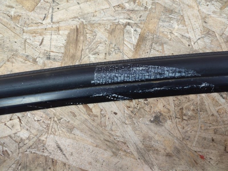 Уплотнительная резинка крыши