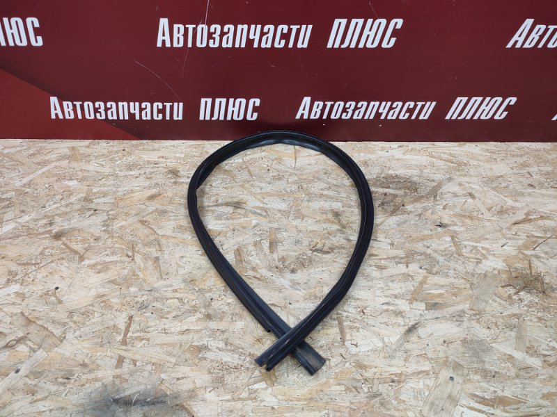 Уплотнительная резинка крыши