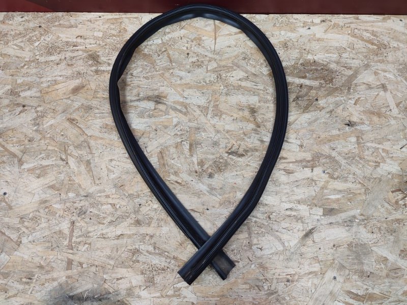 Уплотнительная резинка крыши