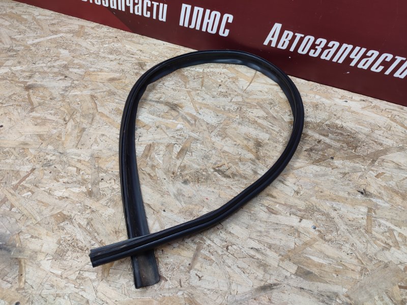 Уплотнительная резинка крыши