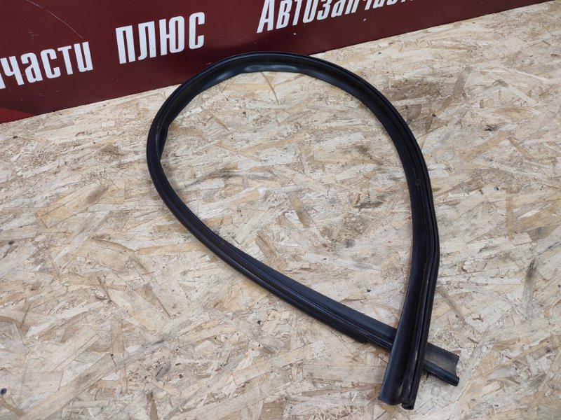 Уплотнительная резинка крыши