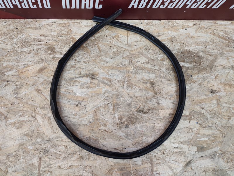 Уплотнительная резинка крыши