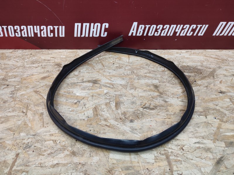 Уплотнительная резинка крыши