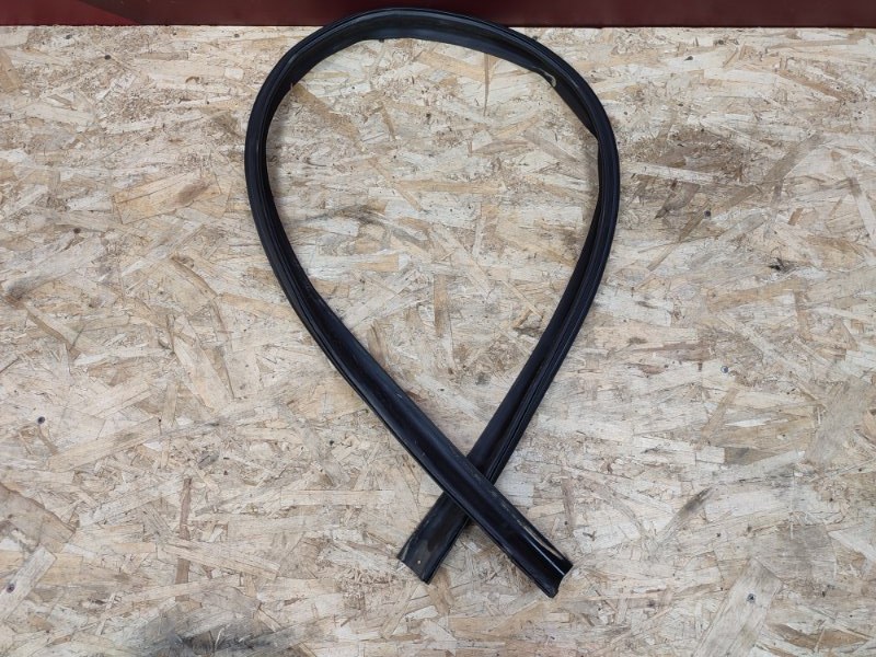 Уплотнительная резинка крыши