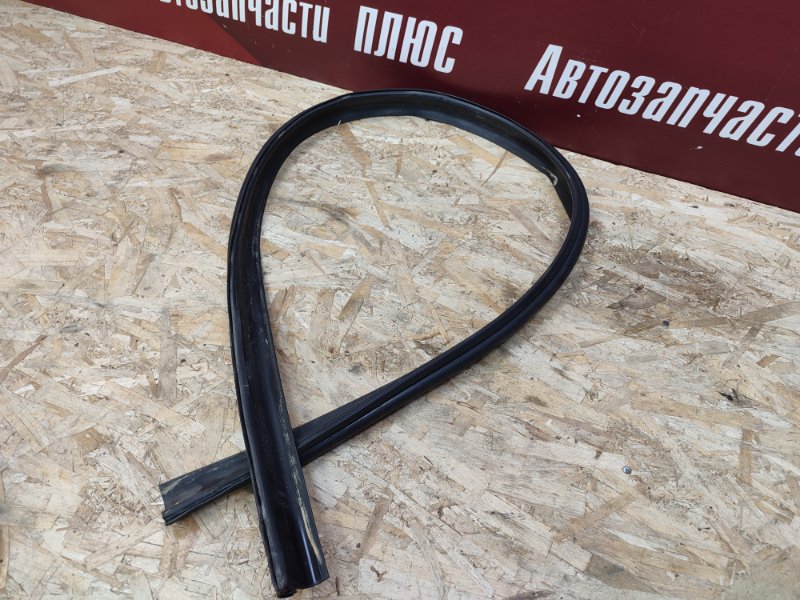 Уплотнительная резинка крыши