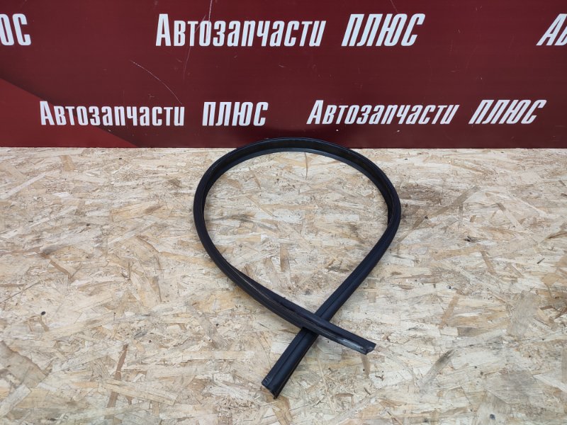 Уплотнительная резинка крыши