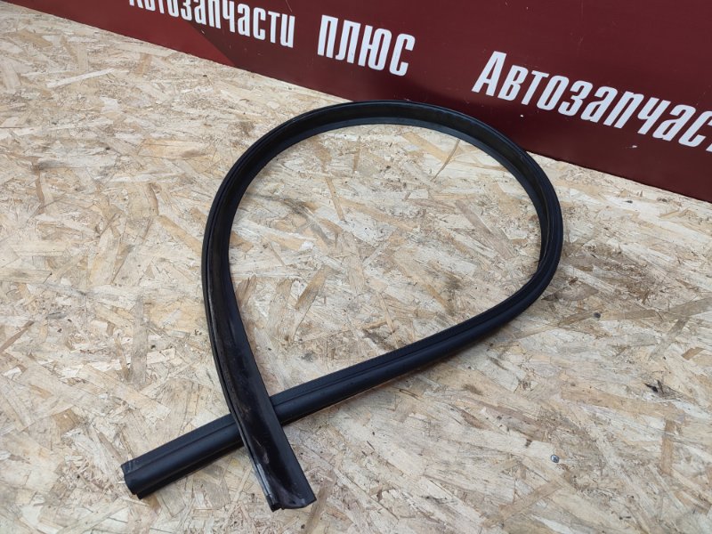 Уплотнительная резинка крыши