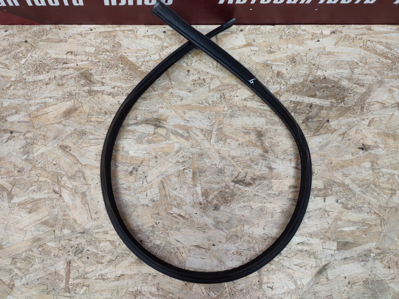 Уплотнительная резинка крыши