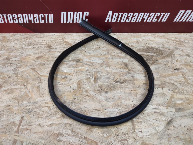 Уплотнительная резинка крыши