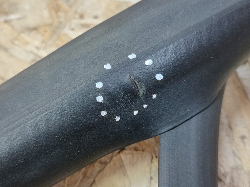 Уплотнитель двери