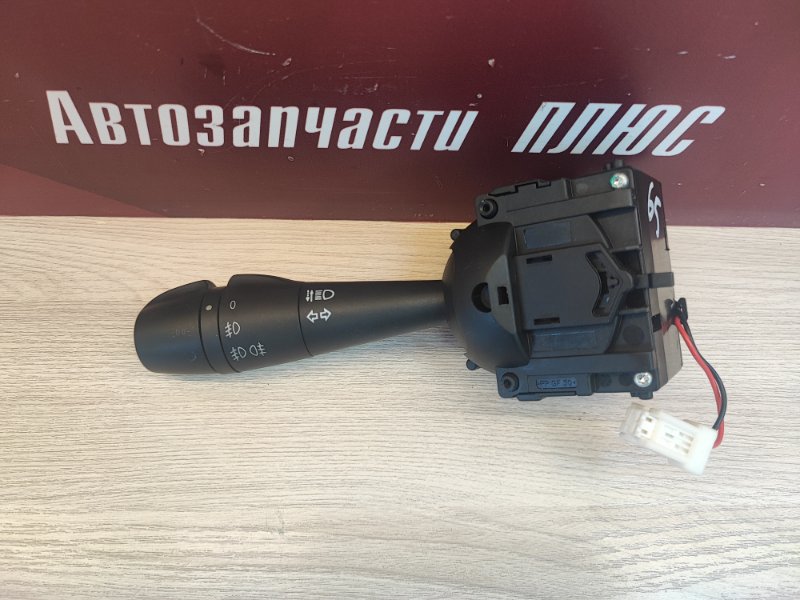 Переключатель света