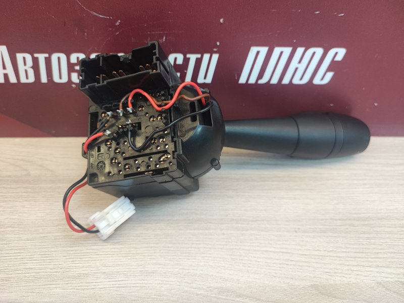 Переключатель света