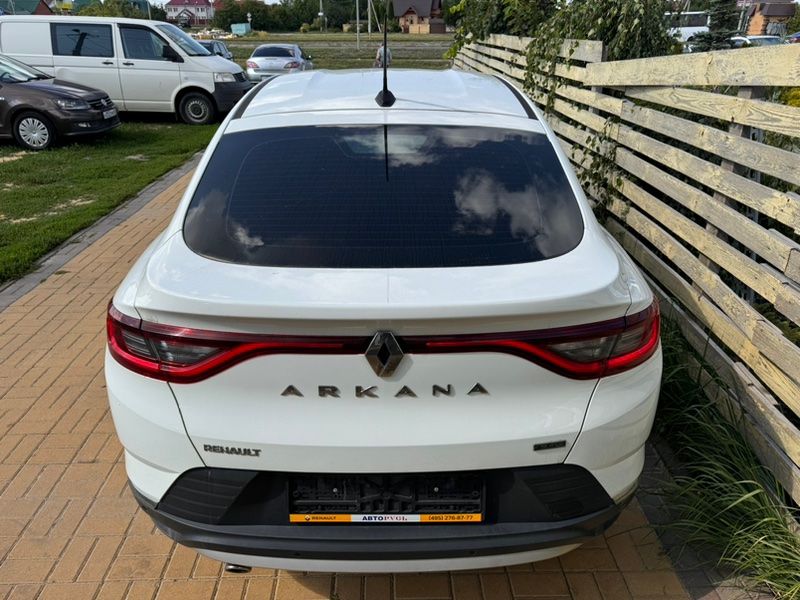 Кузов на запчасти