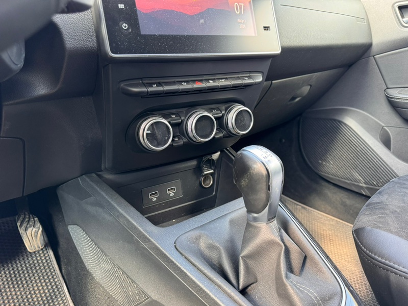 Кузов на запчасти