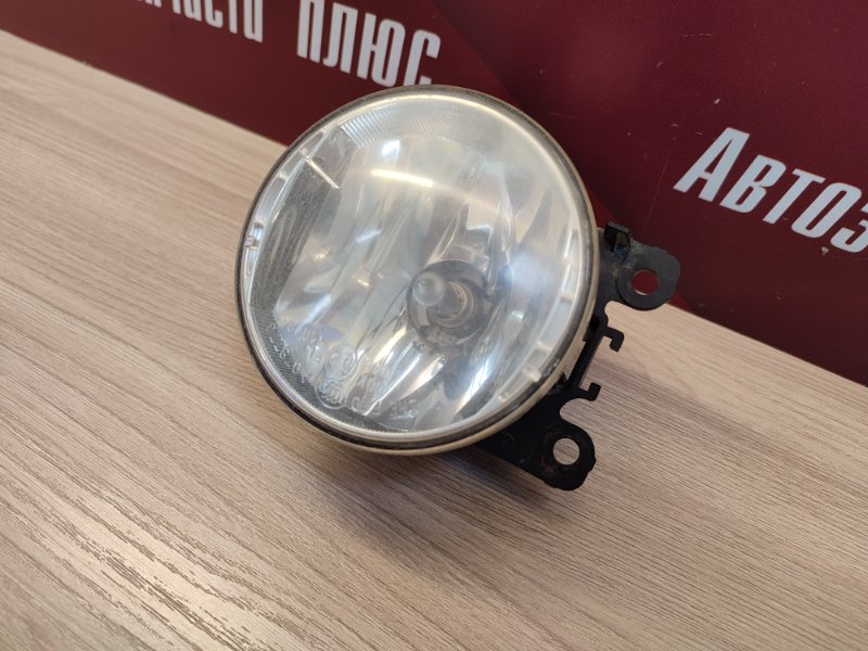 Фара противотуманная