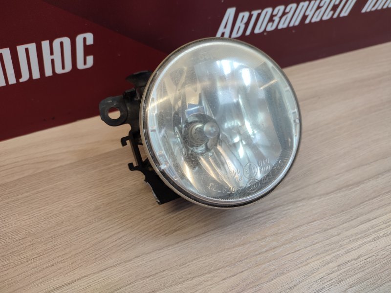Фара противотуманная