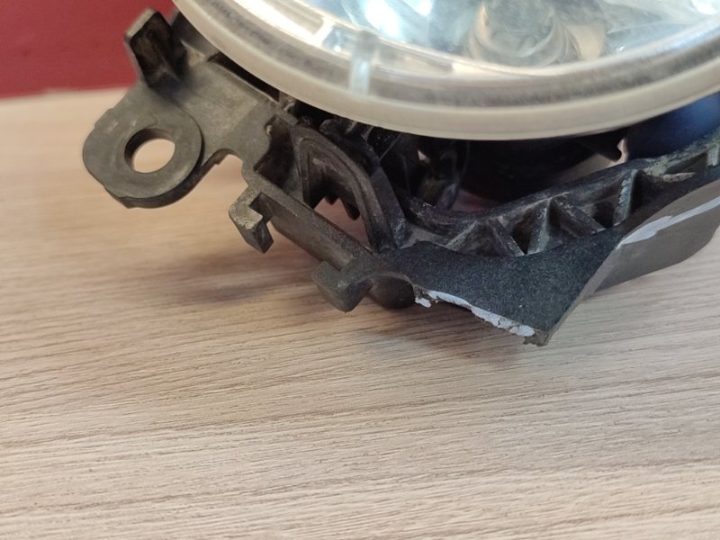 Фара противотуманная