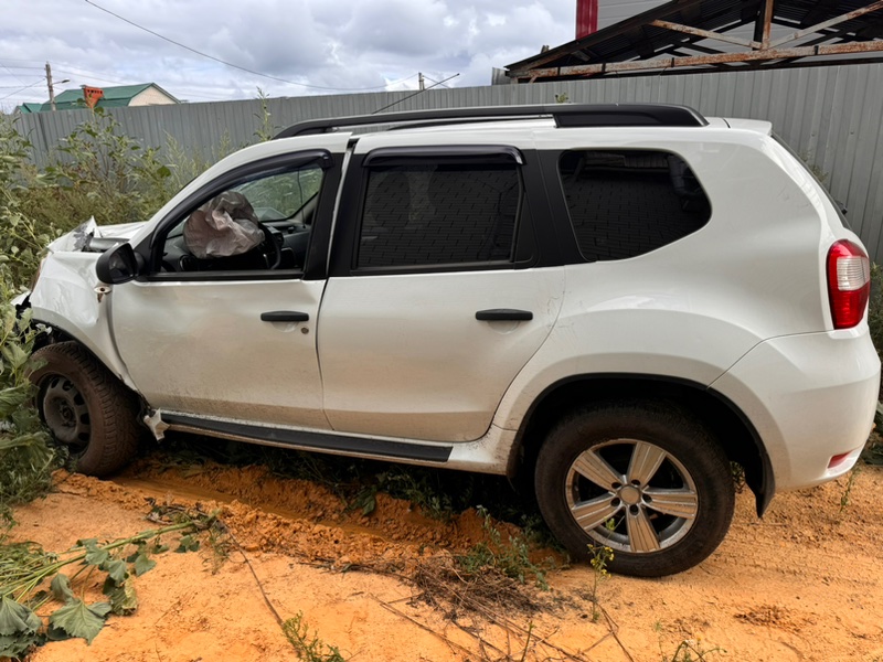 Кузов на запчасти