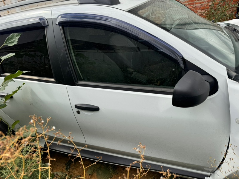 Кузов на запчасти