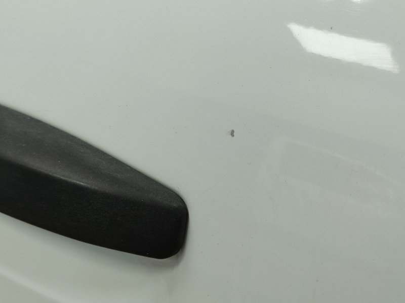 Дверь боковая