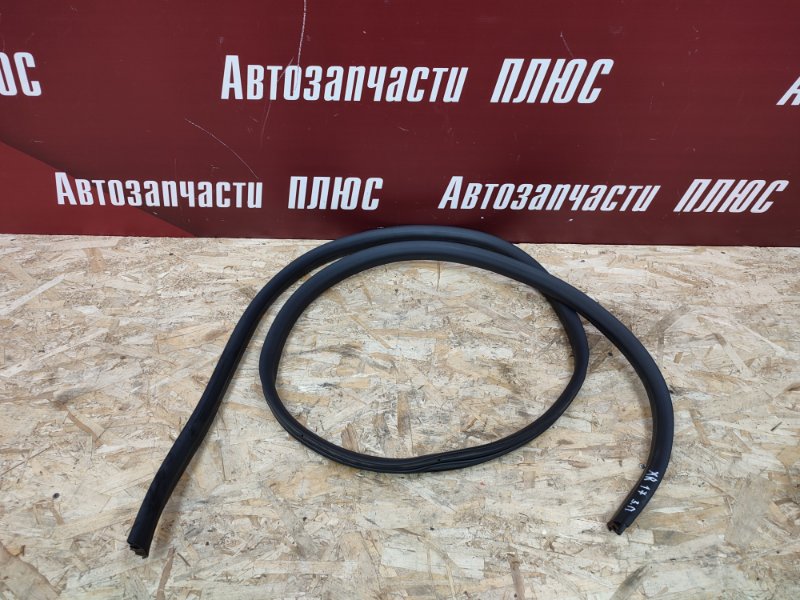 Уплотнитель проема      двери