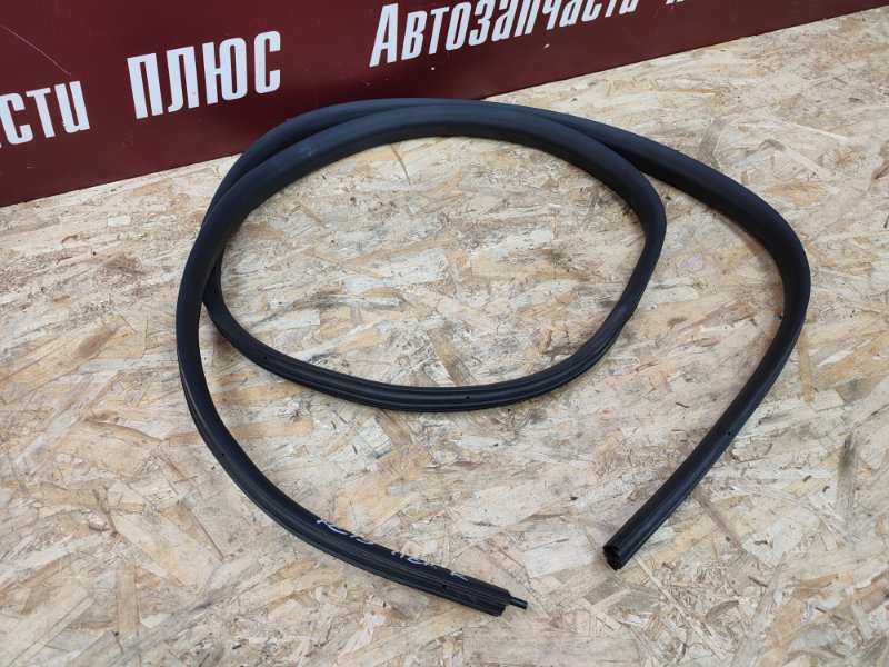 Уплотнитель проема      двери