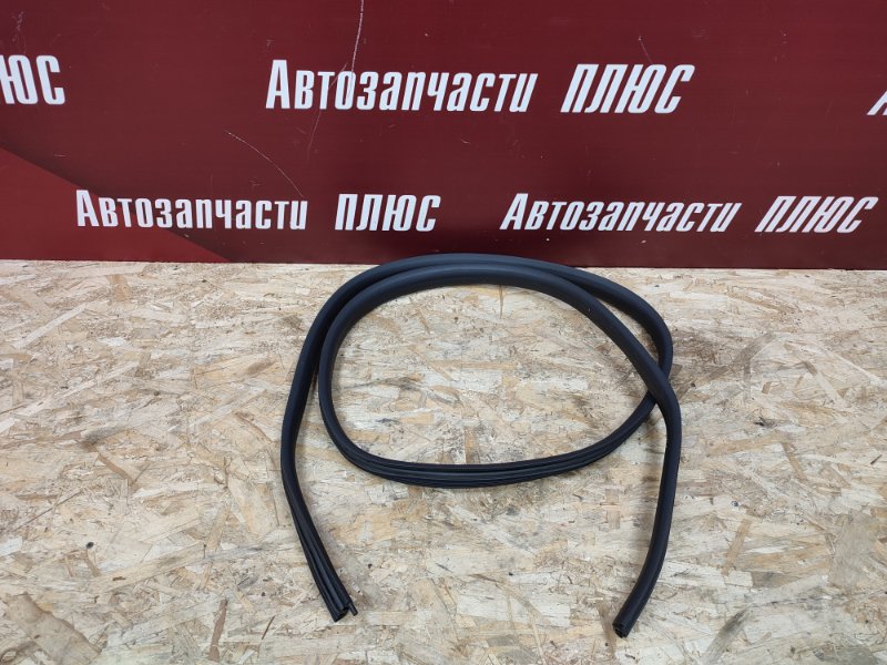 Уплотнитель проема      двери